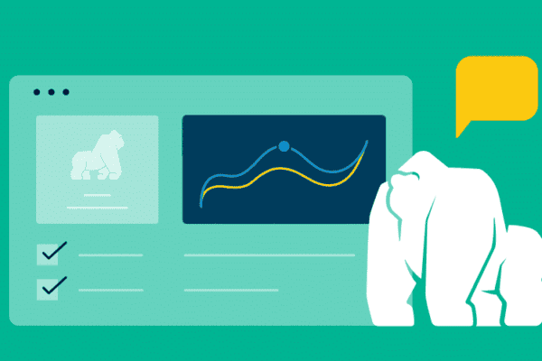 Gorilla Logic - cloud-based automation testing