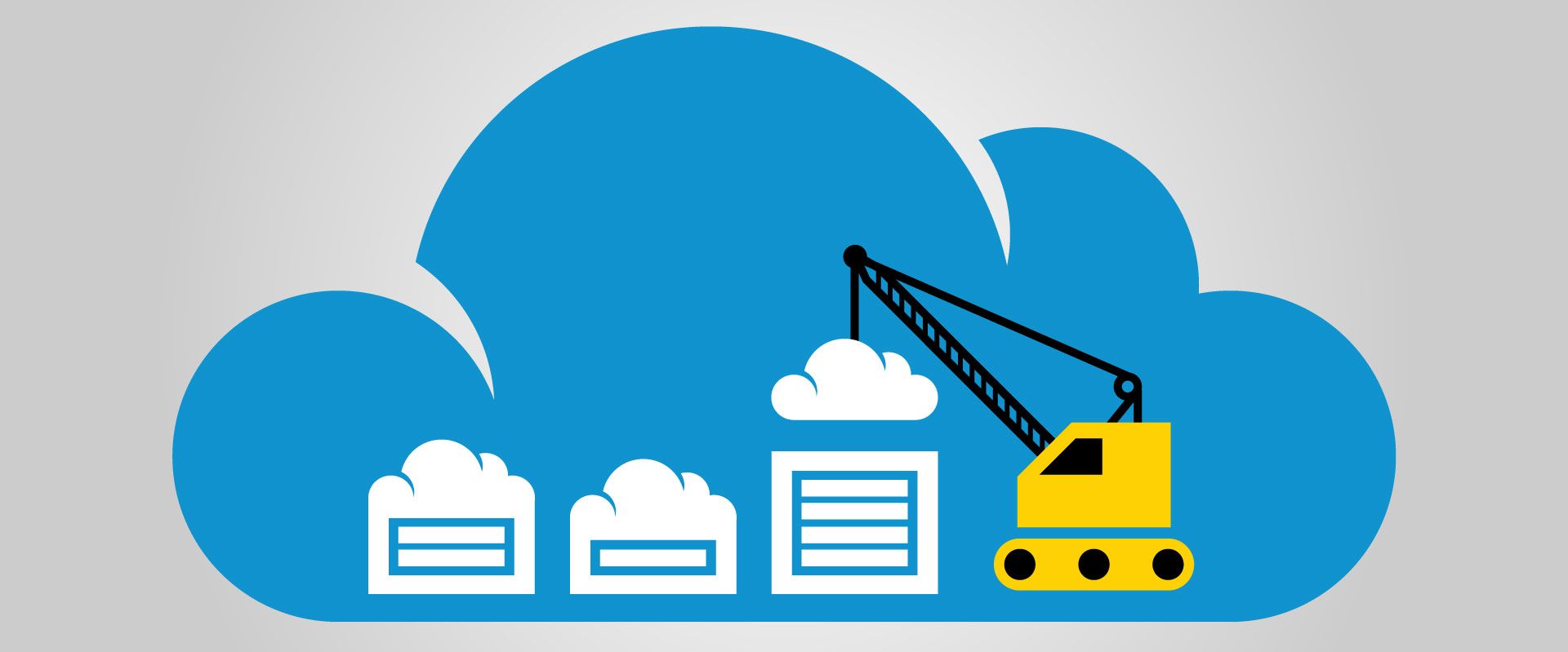AWS cloud formation graphic