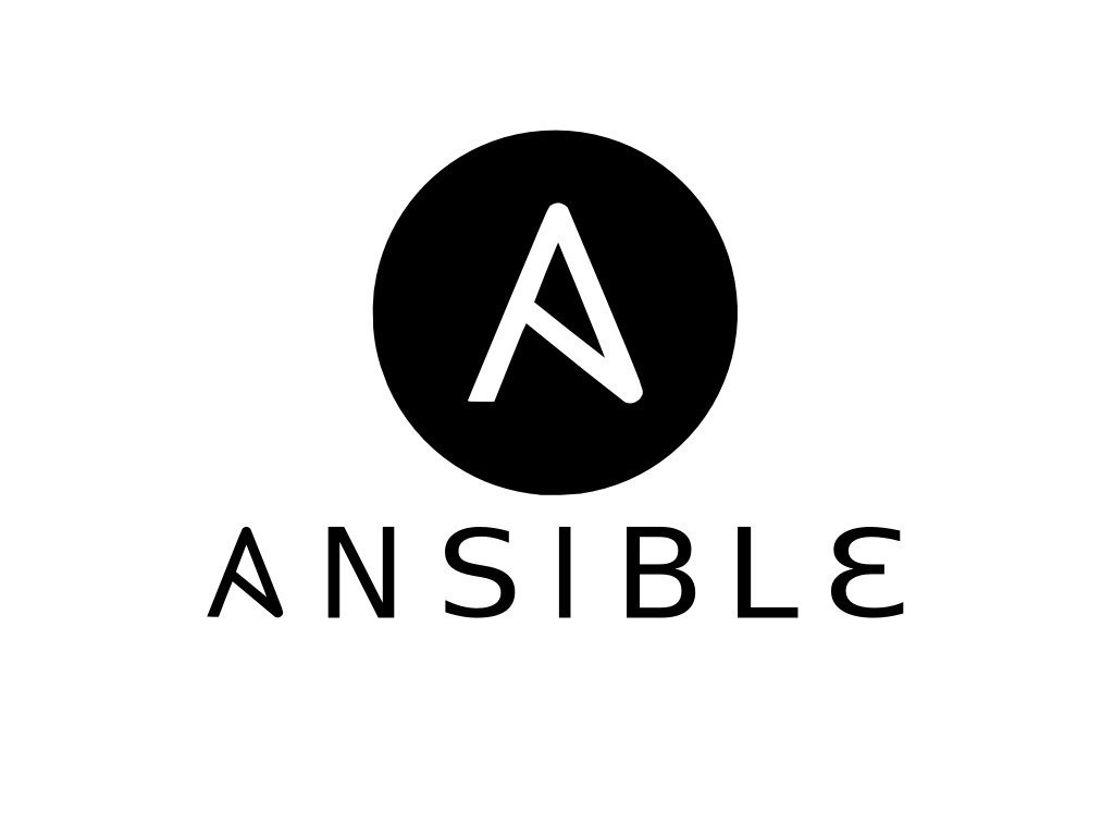 Ansible logo